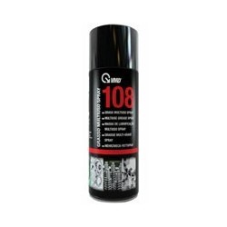 GRASSO MULTIUSO SPRAY ml 400 108 VMD