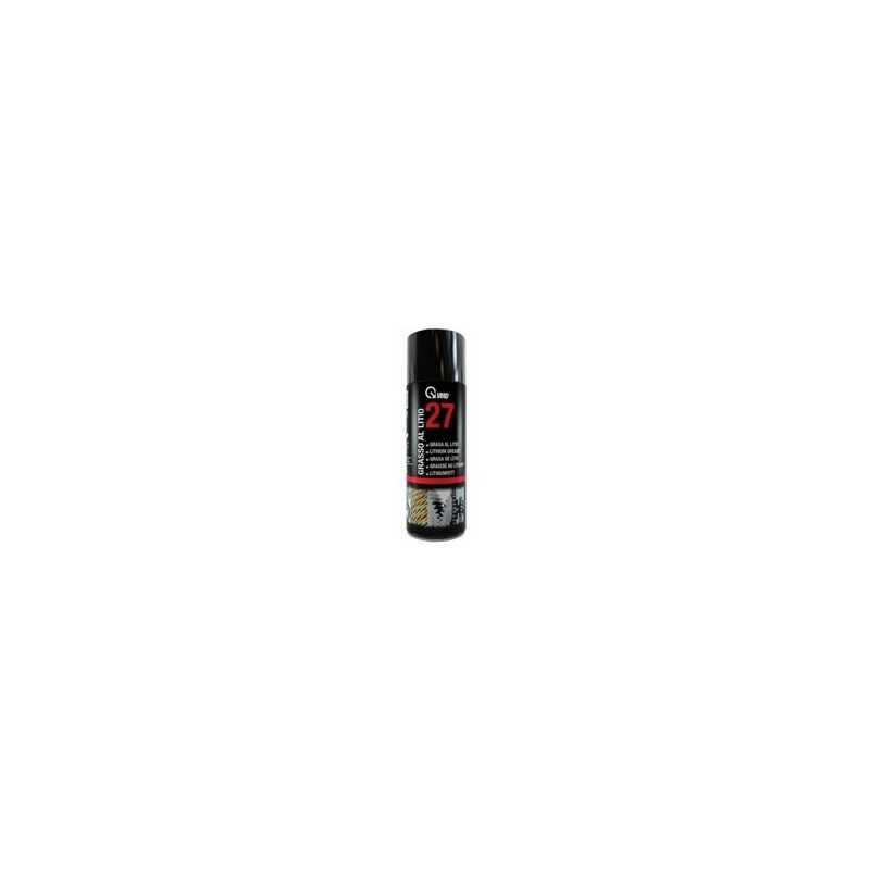 GRASSO LITIO SPRAY ml 400 27 VMD