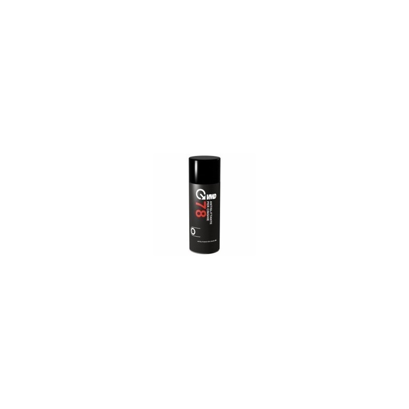 ANTISLITTANTE CINGHIE SPRAY ml 400 78 VMD