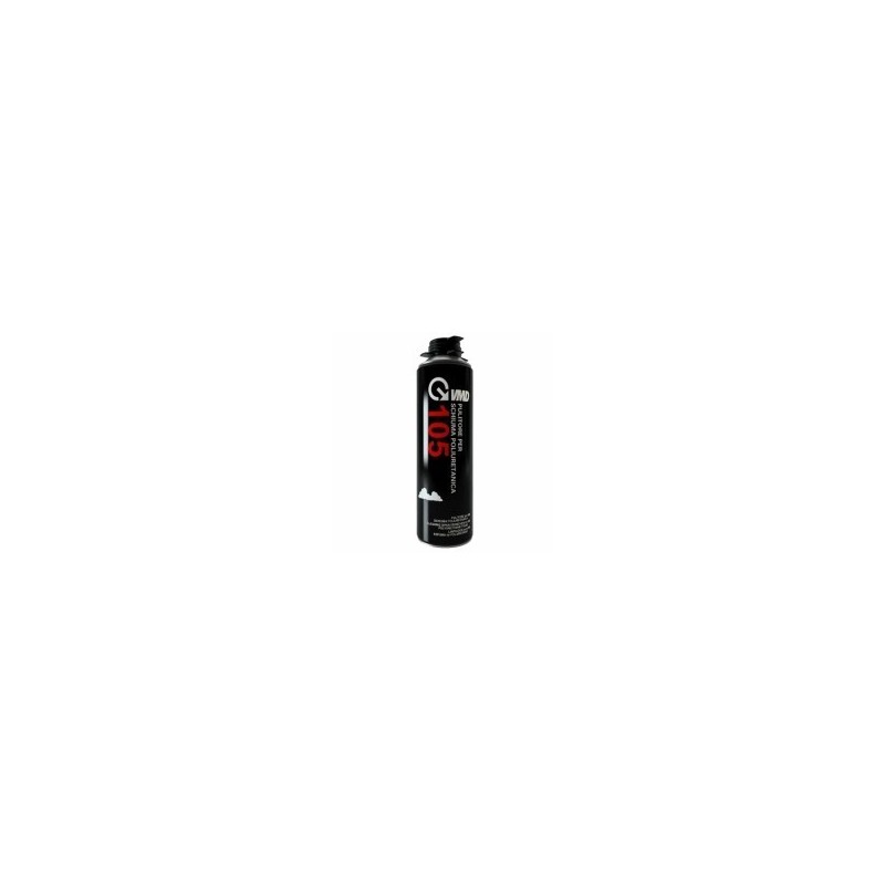 PULITORE SCHIUMA POLIURETANICA SPRAY 500 105 VMD