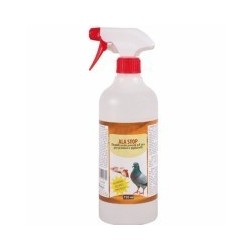 REPELLENTE PICCIONI STOP ml 750 CISA