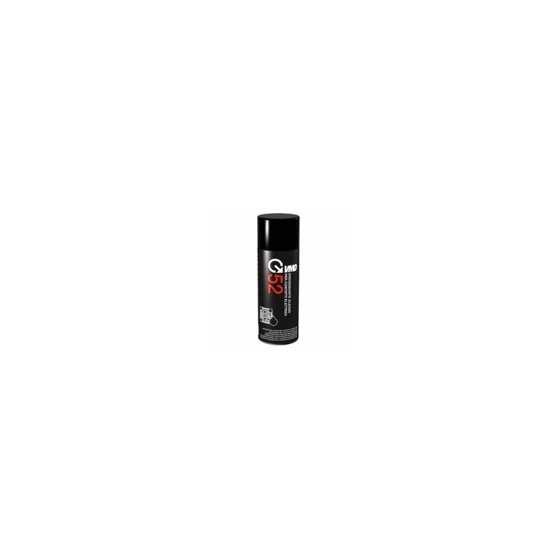 DISOSSIDANTE OLEOSO SPRAY ml 400 52 VMD