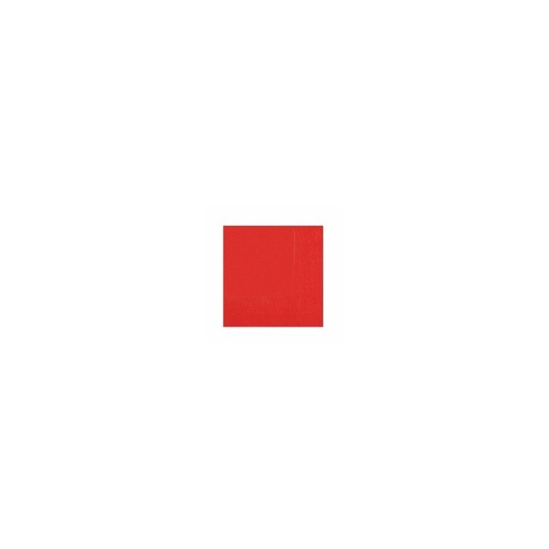 TOVAGLIOLO FESTACOLOR ROSSO Pz. 40 BIBO TOVAGLIOLO FESTACOLOR ROSSO Pz. 40 BIBO