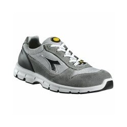 SCARPE FLASH RUN TX ESD BASSE 40 S1P DIADORA