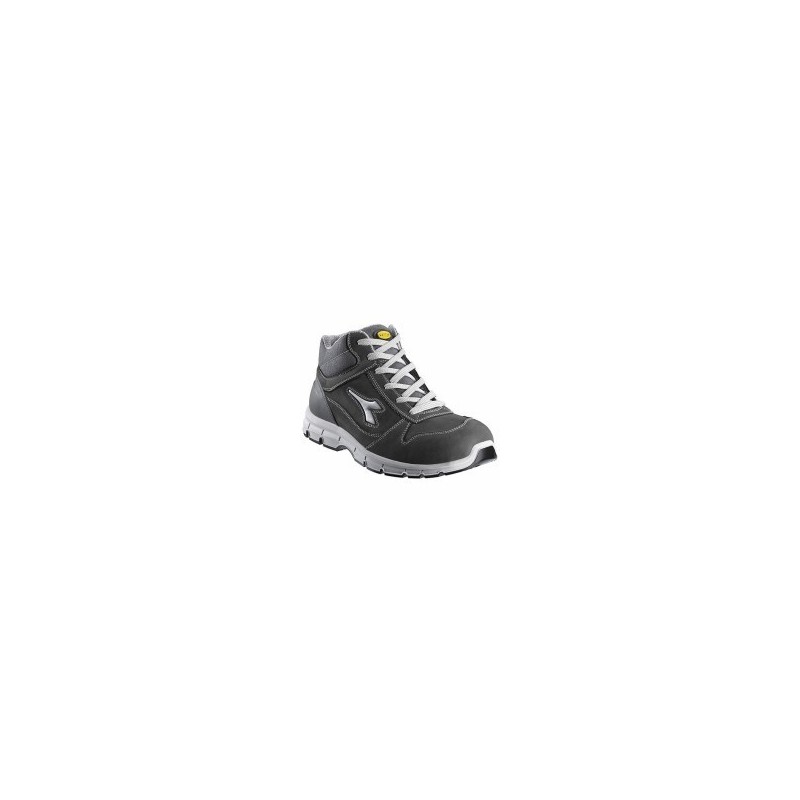 SCARPE FLASH HI RUN ALTE 43 S3 DIADORA SCARPE FLASH HI RUN ALTE 43 S3 DIADORA