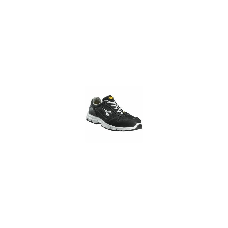 SCARPE FLASH RUN ESD BASSE 46 S3 DIADORA SCARPE FLASH RUN ESD BASSE 46 S3 DIADORA