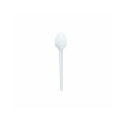 CUCCHIAINO EVERYDAY BIANCO Pz. 40 BIBO