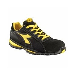 SCARPE ACTIVE GLOVE TX NERO BASSE 39 S1P DIADORA