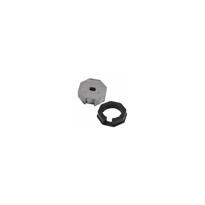 PULEGGIA MOTORE ELETTRICO SHOWIN MS45/AP FC PULEGGIA MOTORE ELETTRICO SHOWIN MS45/AP FC