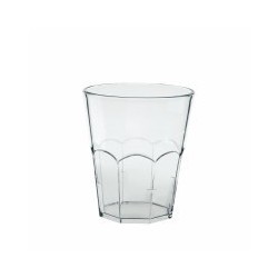 BICCHIERE ACQUA COSMO cc 320 COSMOPLAST