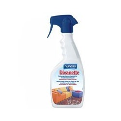 DETERGENTE DIVANETTE ml 500 NUNCAS