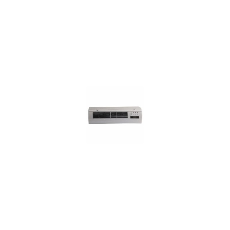 TERMOCONVETTORE PARETE EC W1000/2000 SYNTESY 07518 TERMOCONVETTORE PARETE EC W1000/2000 SYNTESY 07518