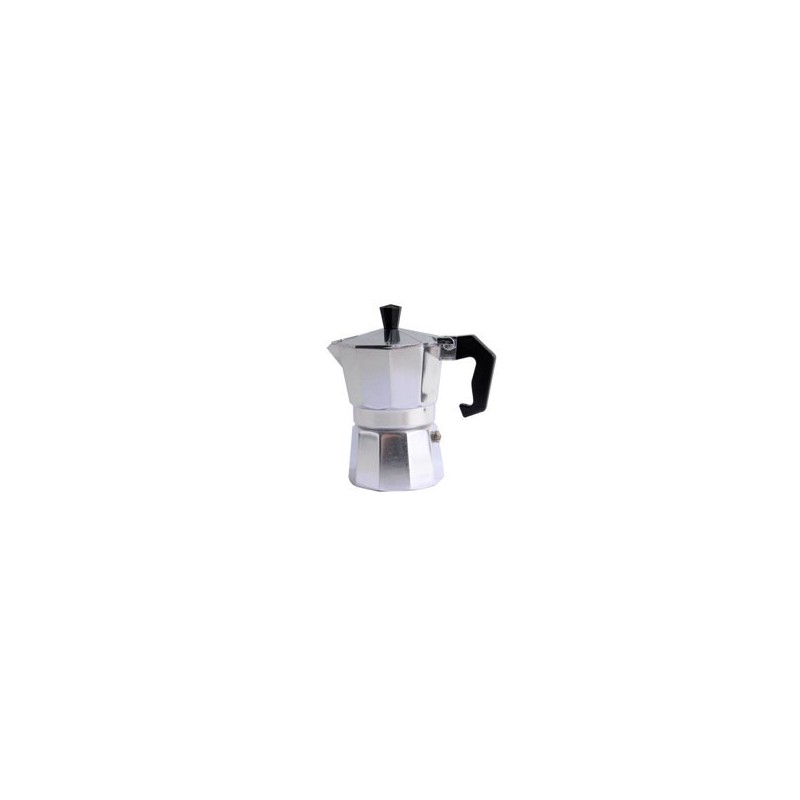 CAFFETTIERA ALLUMINIO COLOMBIA TZ 1 XTRA