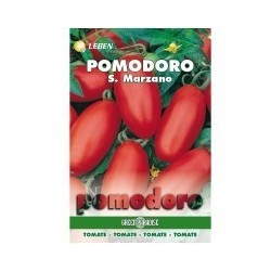 SEMENTI POMODORO SAN MARZANO LEBEN