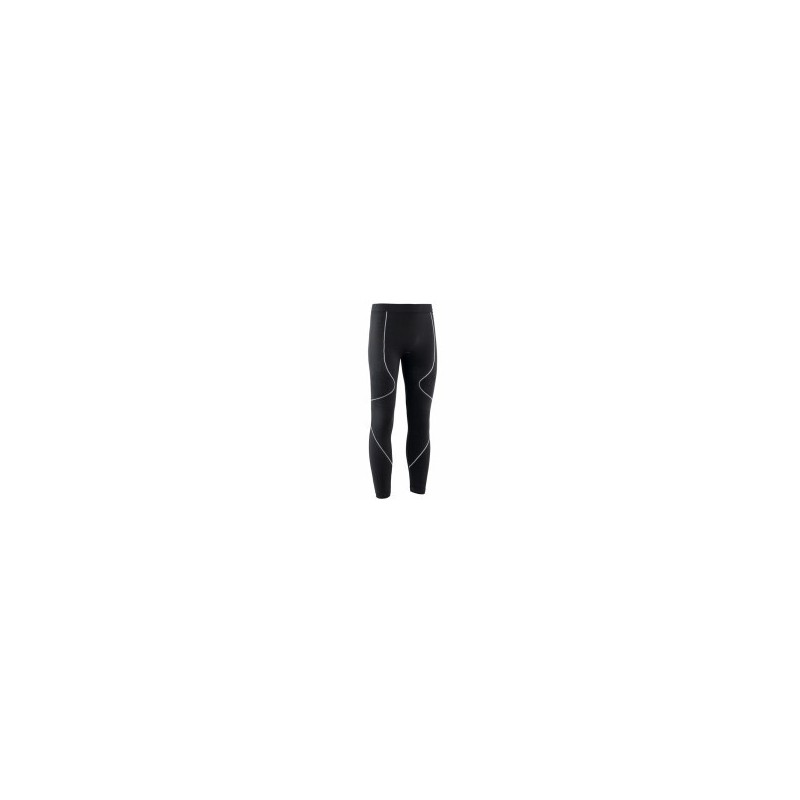 PANTALONE UNDERWEAR NERO S/M PANT SOUL DIADORA