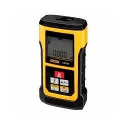 MISURATORE LASER TLM165 1-77-139 STANLEY