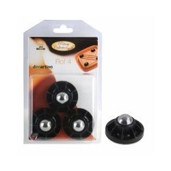 SUPPORTI SFERA KIT ROL 4 Pz 4 GDM