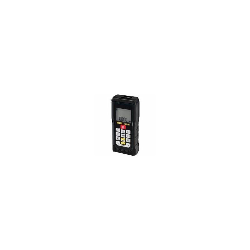 MISURATORE LASER TLM330 1-77-140 STANLEY MISURATORE LASER TLM330 1-77-140 STANLEY