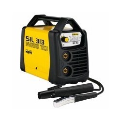 SALDATRICE ELETTRICA INVERTER L.DUTY SIL313 DECA