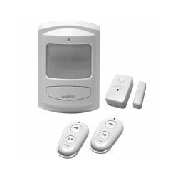 KIT ALLARME WIRELESS AVIDSEN