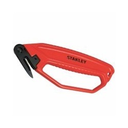 COLTELLO LAMA SICUREZZA 0-10-244 STANLEY