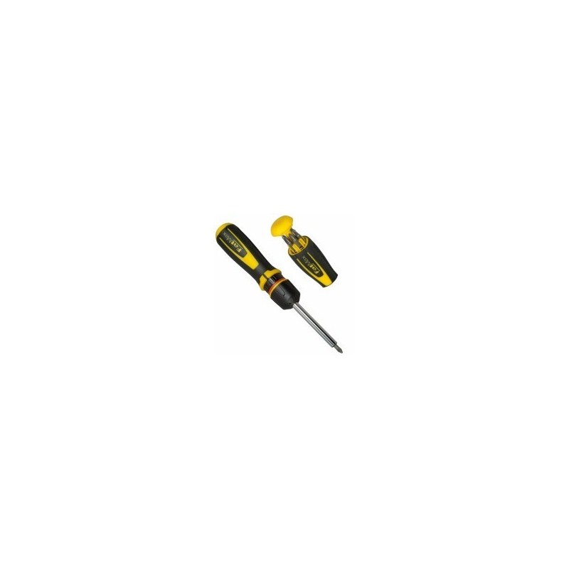 IMPUGNATURA HI-SPEED + 12 BITS 0-69-236 STANLEY IMPUGNATURA HI-SPEED + 12 BITS 0-69-236 STANLEY