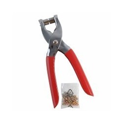 PINZA OCCHIELLATRICE 100 OCCHIELLI 150 ALTE 07059