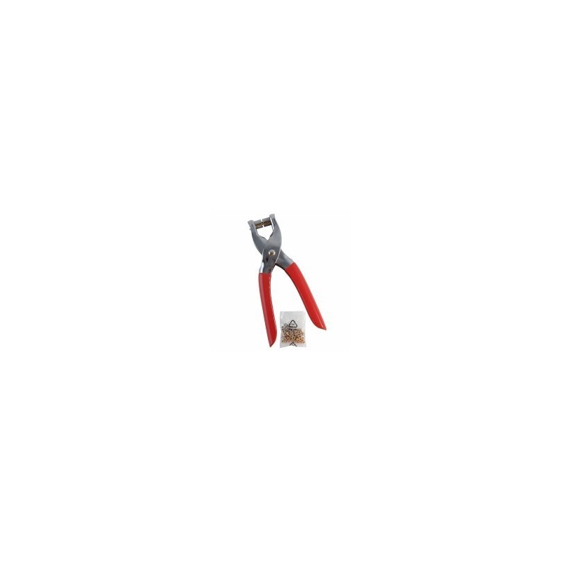 PINZA OCCHIELLATRICE 100 OCCHIELLI 150 ALTE 07059 PINZA OCCHIELLATRICE 100 OCCHIELLI 150 ALTE 07059