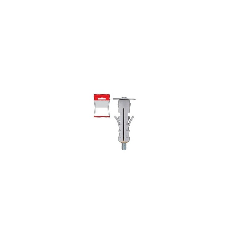 TASSELLO TA 9x40 VITE TGS Pz. 6 FSIDER TASSELLO TA 9x40 VITE TGS Pz. 6 FSIDER
