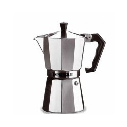 CAFFETTIERA ALLUMINIO PEPITA TZ 1 GAT