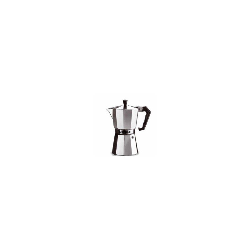 CAFFETTIERA ALLUMINIO PEPITA TZ 1 GAT