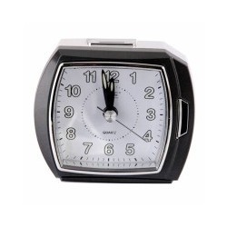 OROLOGIO SVEGLIA EDGE GRIGIO LADYDOC 07141