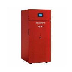 CALDAIA TERMOPELLET HP15 ROSSA EXTRAFLAME