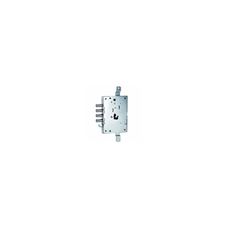 SERRATURA SIC.TRIPLICE DX/SX 668.0328.0G00 ISEO SERRATURA SIC.TRIPLICE DX/SX 668.0328.0G00 ISEO