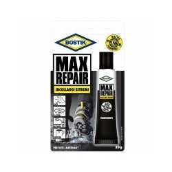 ADESIVO MAX REPAIR g 20 BOSTIK