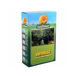 SEMENTI PRATO SOLEGGIATO kg 0.25 SUNFLOWER