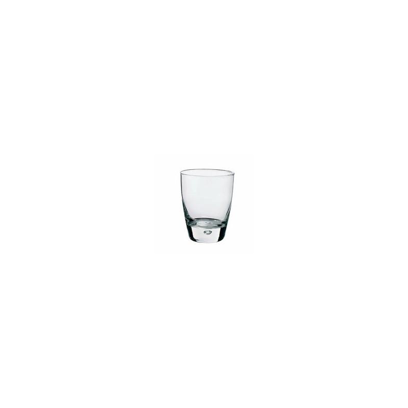 BICCHIERE LUNA DOF cc 340 Pz.3 BORMIOLI BICCHIERE LUNA DOF cc 340 Pz.3 BORMIOLI