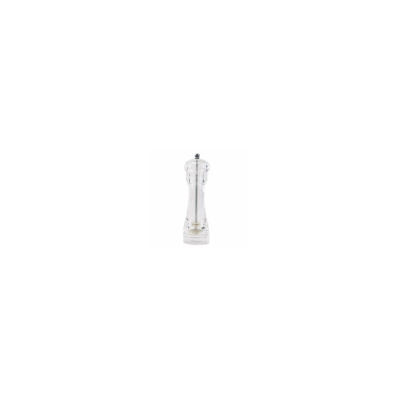 MACINA PEPE ACRILICO cm 15 CHEF PLUS ILSA MACINA PEPE ACRILICO cm 15 CHEF PLUS ILSA