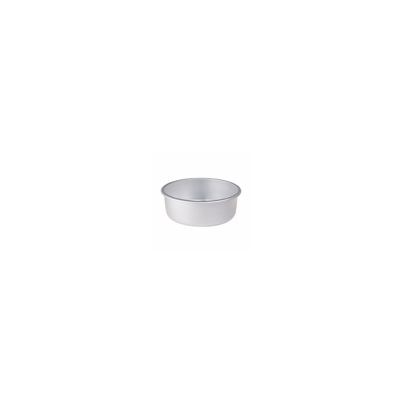 STAMPO TORTA ALLUMINIO cm 40 PASTICCERIA AGNELLI STAMPO TORTA ALLUMINIO cm 40 PASTICCERIA AGNELLI