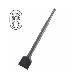 SCALPELLO SDS PLUS TAGLIO LARGO 250x40 KRINO