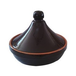 TAJINE 26 BRUNA COLI'