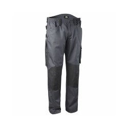 PANTALONE ALL SEASON GRIGIO M ROCK DIADORA