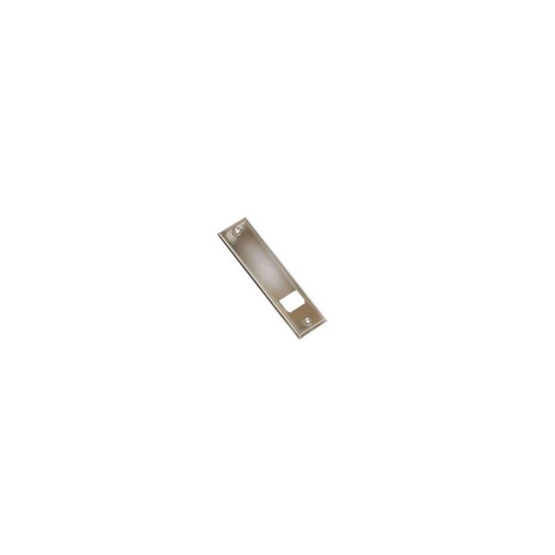 PLACCA INTERASSE 125 INOX PLACCA INTERASSE 125 INOX