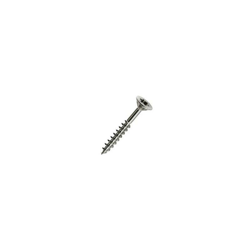 VIS PANELVIT TÊTE PLANE 4.5x 40 CHROMITING PF VIS PANELVIT TÊTE PLANE 4.5x 40 CHROMITING PF