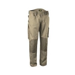 PANTALONE ALL SEASON BEIGE L ROCK DIADORA