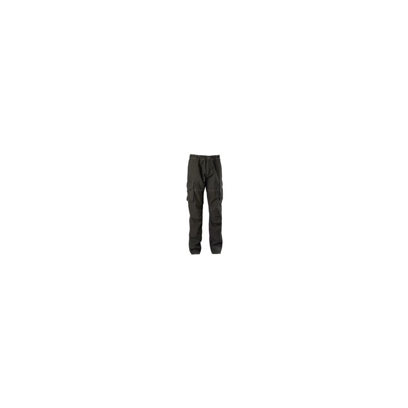 PANTALONE COTONE NERO ABETE XL WIN II DIADORA PANTALONE COTONE NERO ABETE XL WIN II DIADORA
