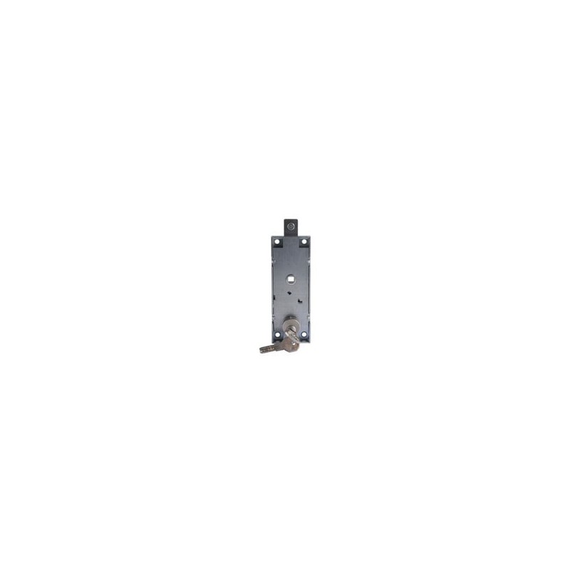 SERRURE BASCULE CIL.TONDO C/Q SICUR. W551 PREFER SERRURE BASCULE CIL.TONDO C/Q SICUR. W551 PREFER