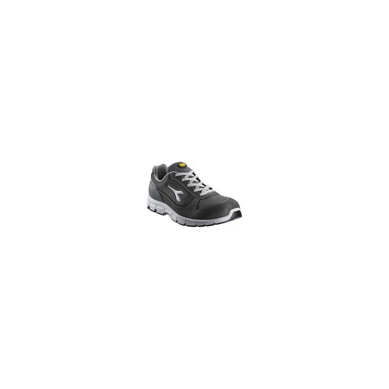 SCARPE FLASH RUN GRIGIE BASSE 37 S3 DIADORA SCARPE FLASH RUN GRIGIE BASSE 37 S3 DIADORA