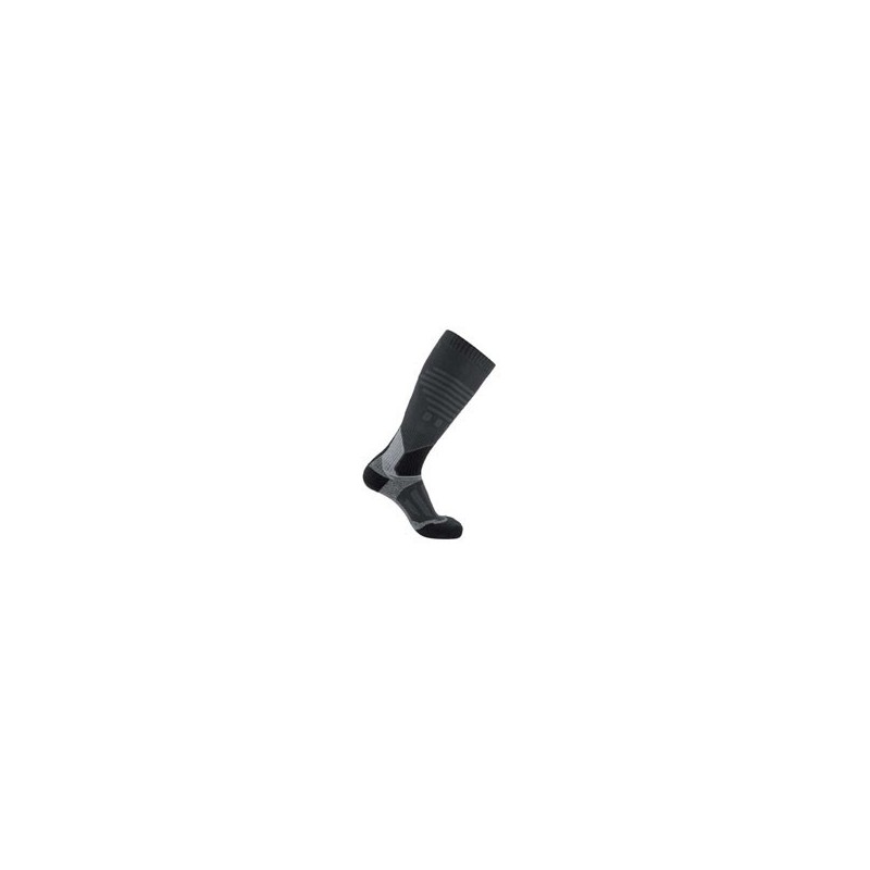 CALZE TREKKING REVOLUTION ANTRACITE LUNG. M WORIK CALZE TREKKING REVOLUTION ANTRACITE LUNG. M WORIK