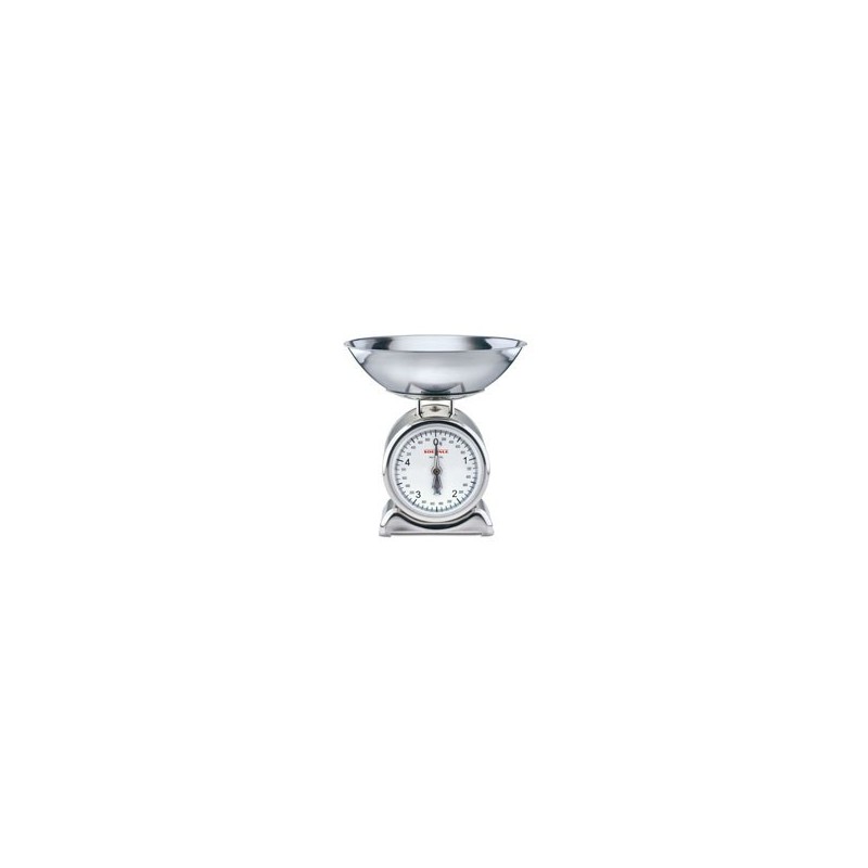 BILANCIA CUCINA SILVIA kg 5.0 SOEHNLE BILANCIA CUCINA SILVIA kg 5.0 SOEHNLE